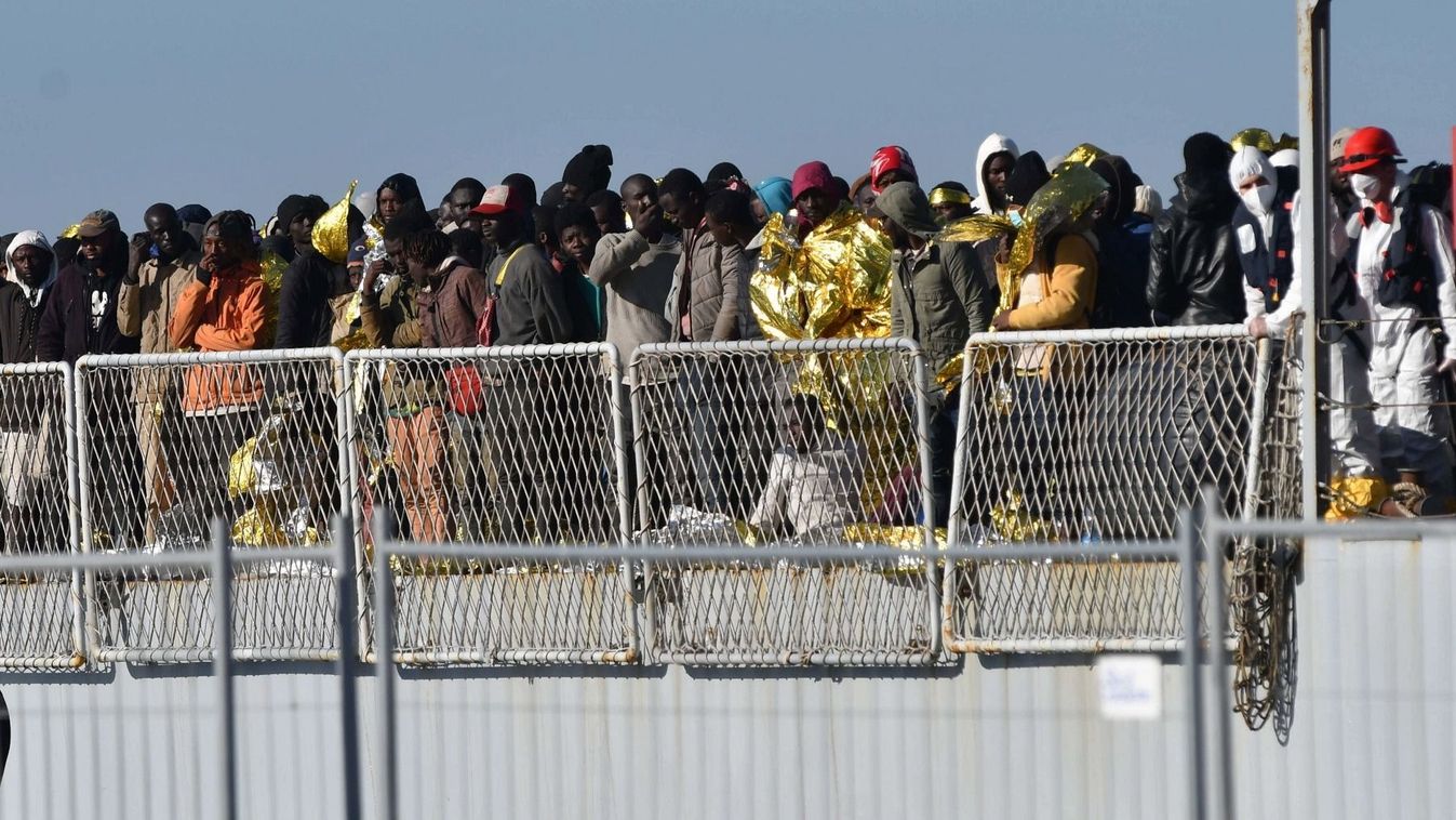 Megszavazhatja az unió az ellentmondásos migrációs paktumot
