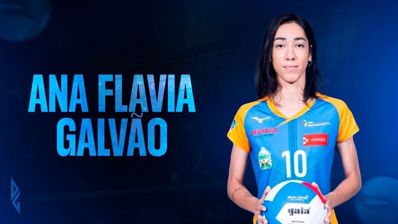 Brazil feladót igazolt a Fatum-Nyíregyháza
