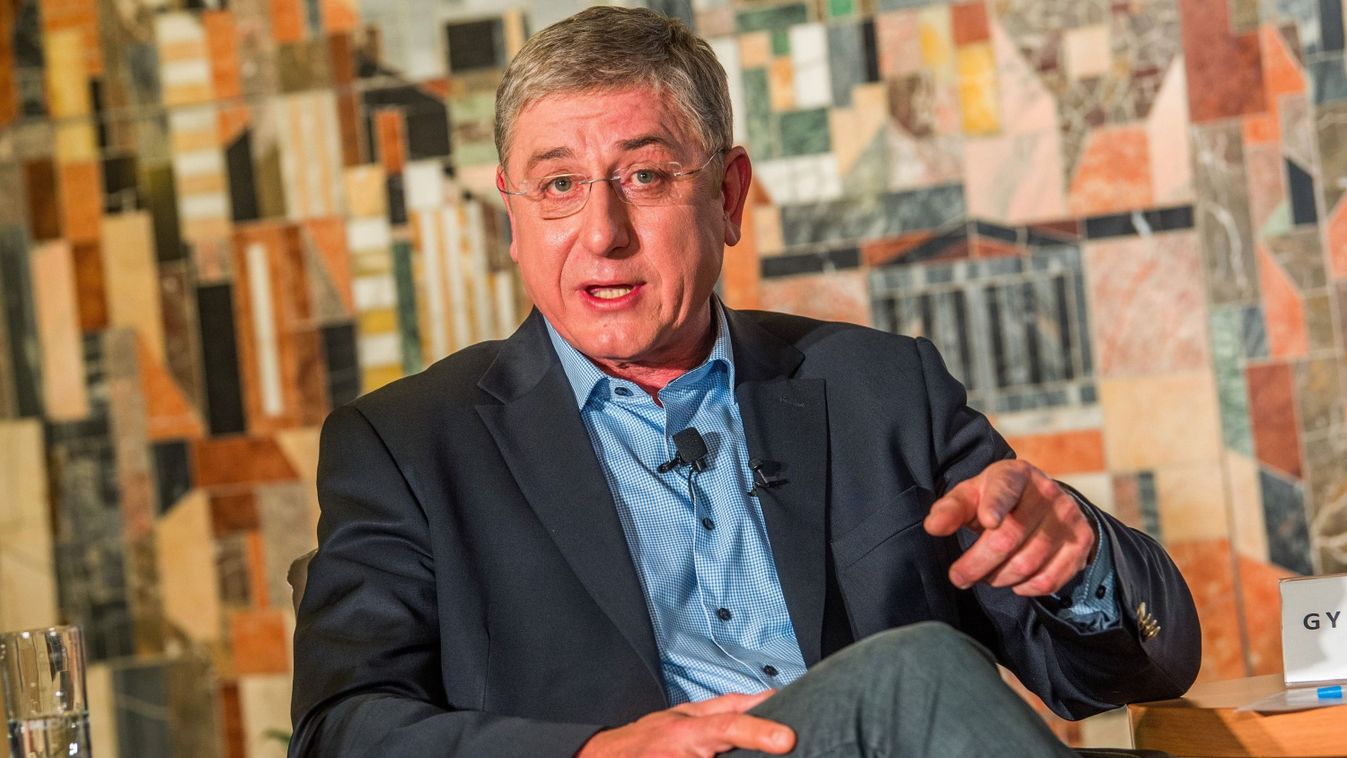 Tizenhét éve hangzott el Gyurcsány Ferenc őszödi beszéde
