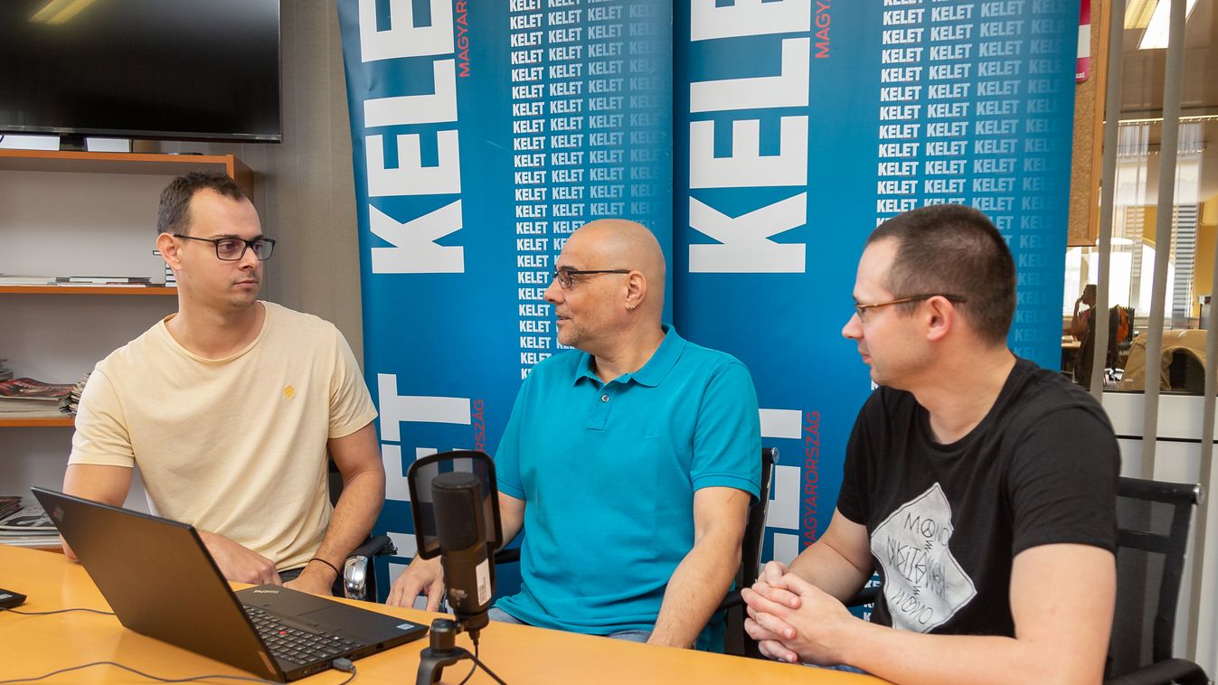 Sportpodcast: ez a harc lesz a végső?
