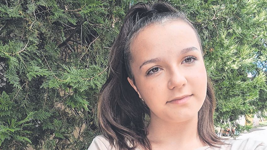 SZON SzabolcsSzatmárBereg vármegye Színötös tanulói 2.rész