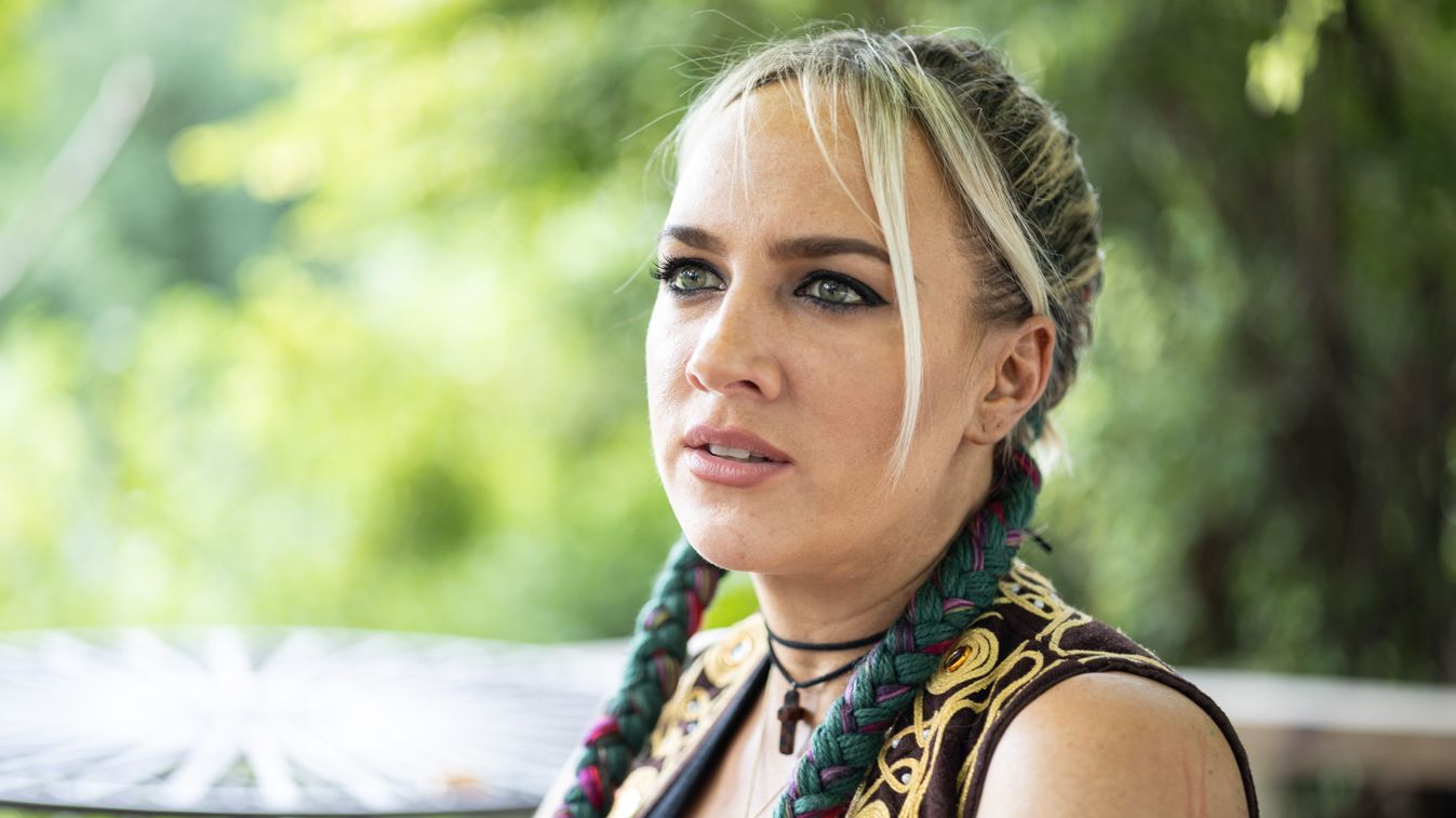Tóth Gabi elalélt: észbontóan jóképű örmény fiút nézett ki magának