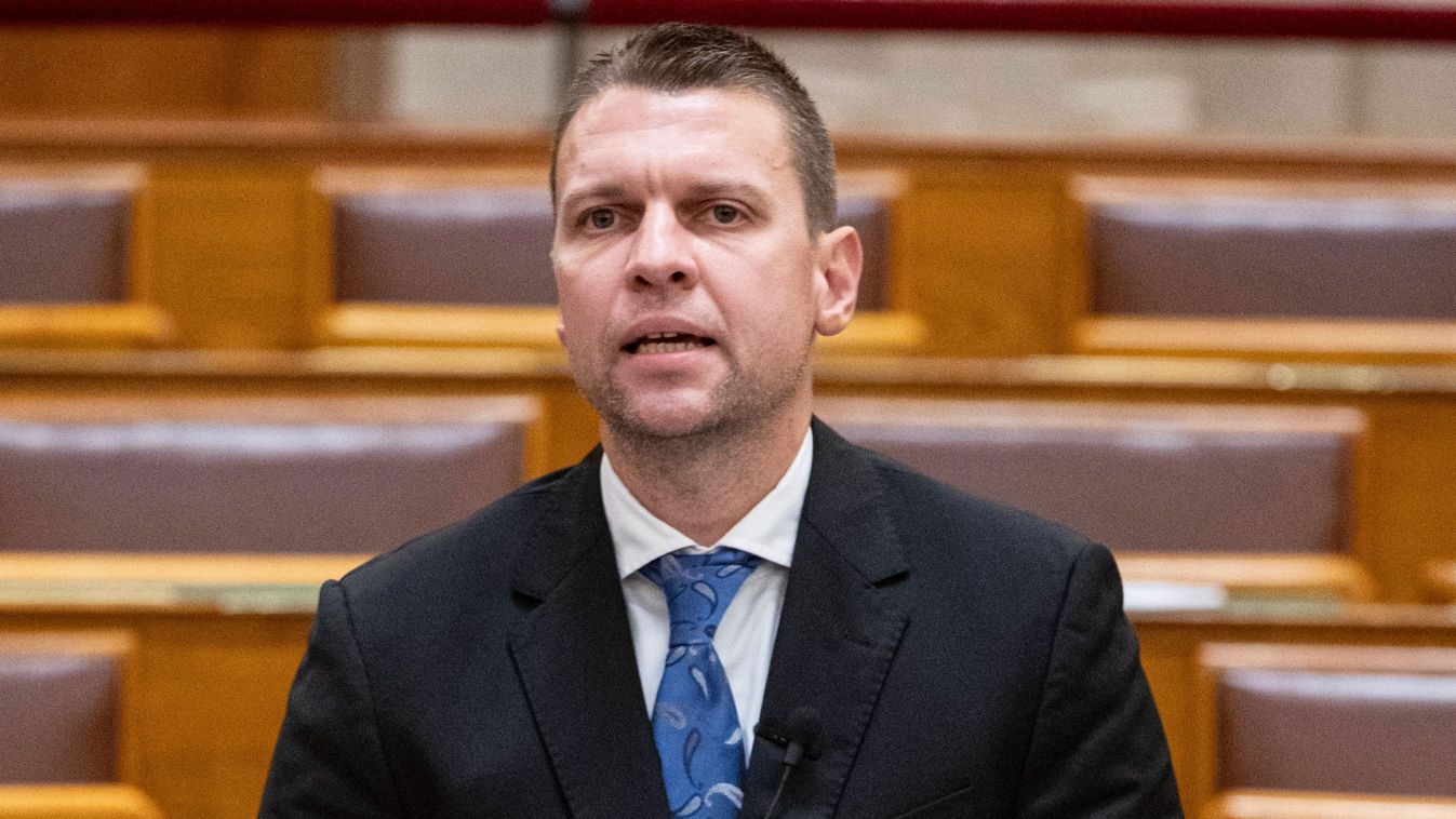Menczer Tamás: a főpolgármester nem veszélyeztetheti az agglomerációban élők vízellátását (videó)