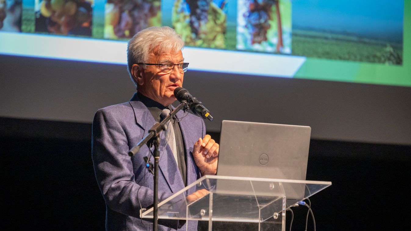 Ismeretterjesztő konferencia a 950 éves Tokajban