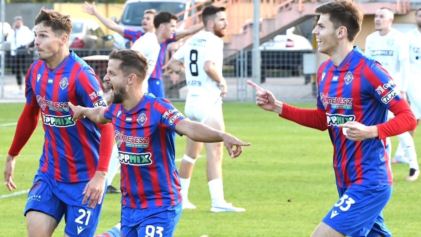 Tovább tart a Szpari-csoda