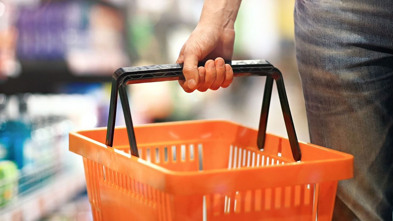 Közel lehet az egy számjegyű infláció – frissült