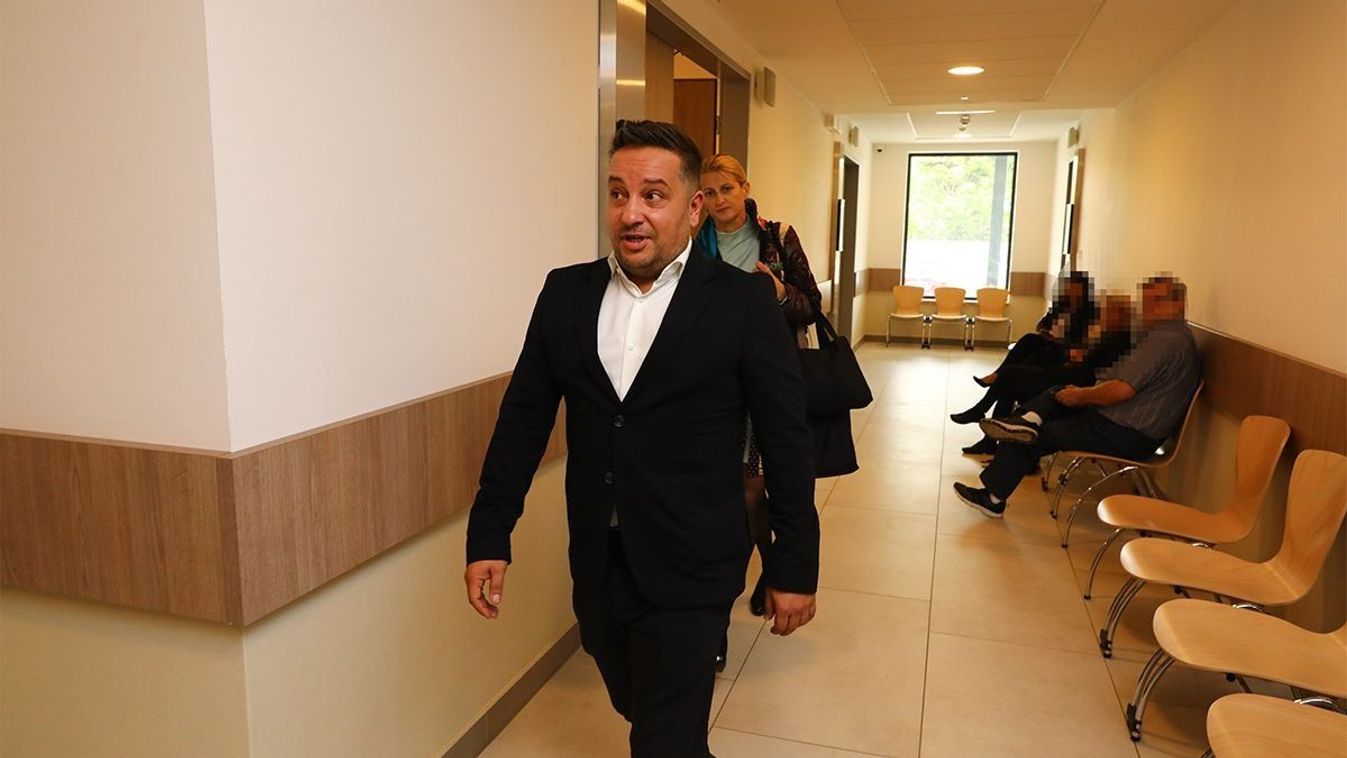 Megdöbbentő felvétel: rá sem lehet ismerni L.L. Juniorra