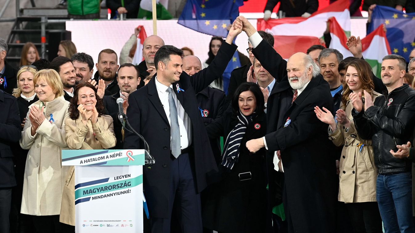 Megszűnhet a baloldali pártok egy része