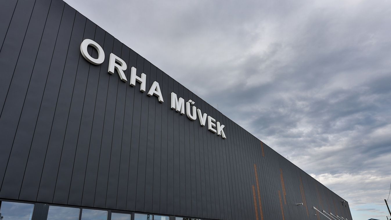 Nyíregyházára került az egyik fődíj