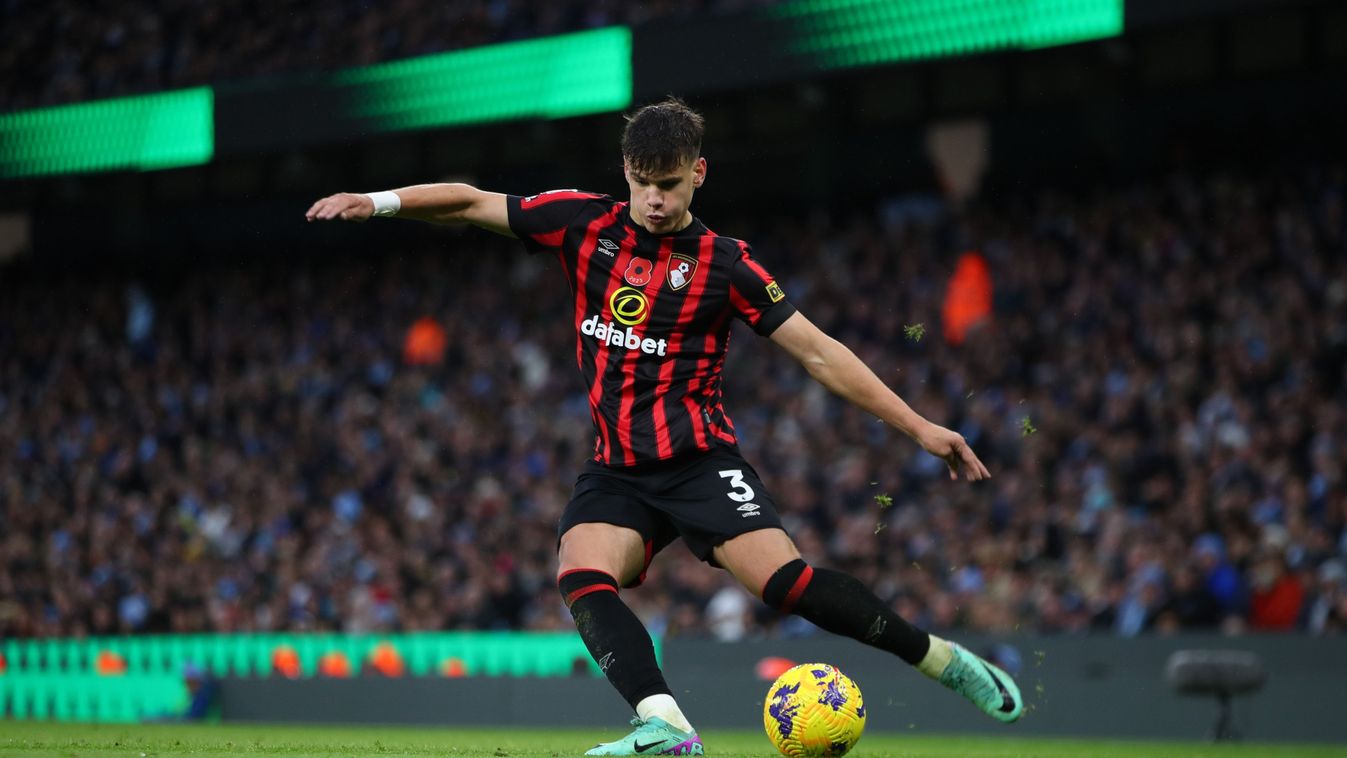 Kerkezék simán kikaptak a címvédő Manchester City vendégeként