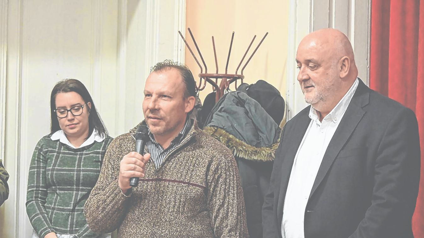 Vastaps Vámosorosziban: ízlett a gasztrofilm