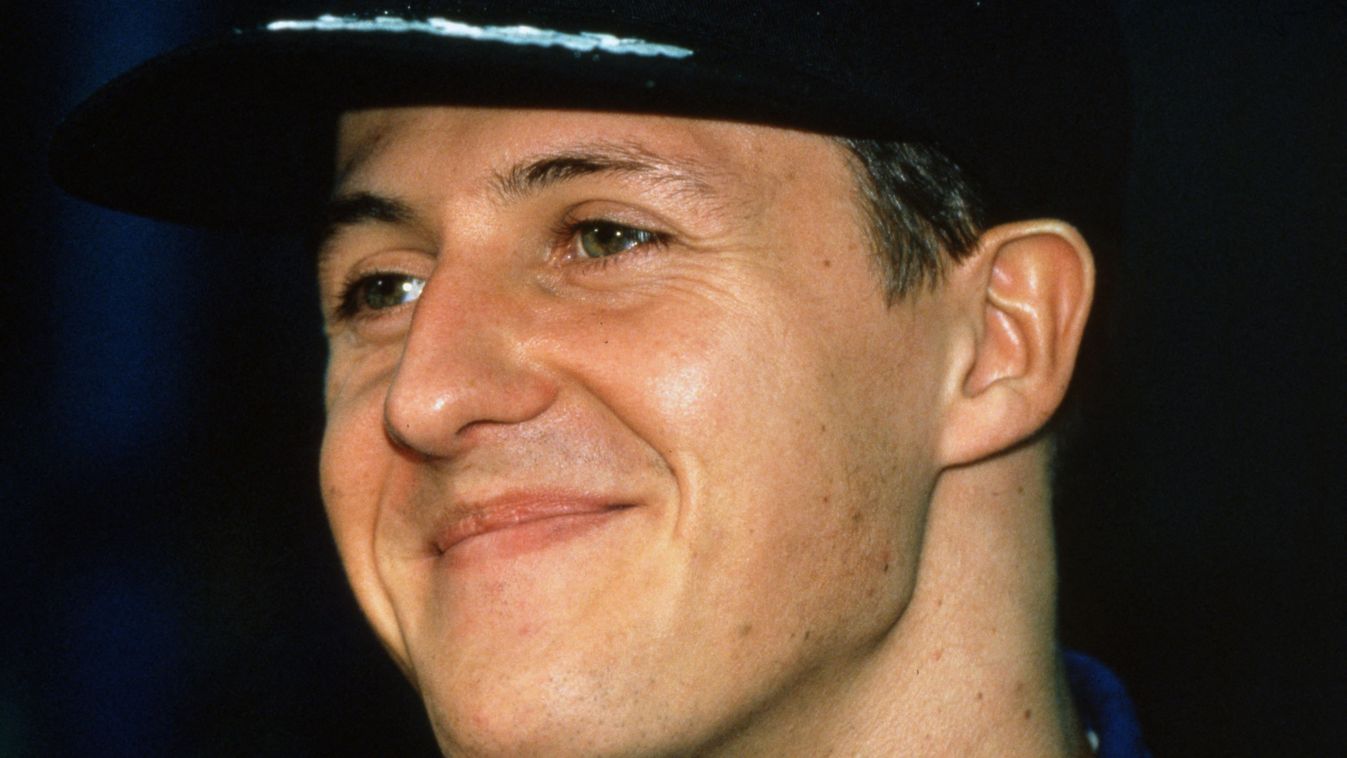 Egy ismerős kifecsegte: így kommunikál Michael Schumacher a szeretteivel