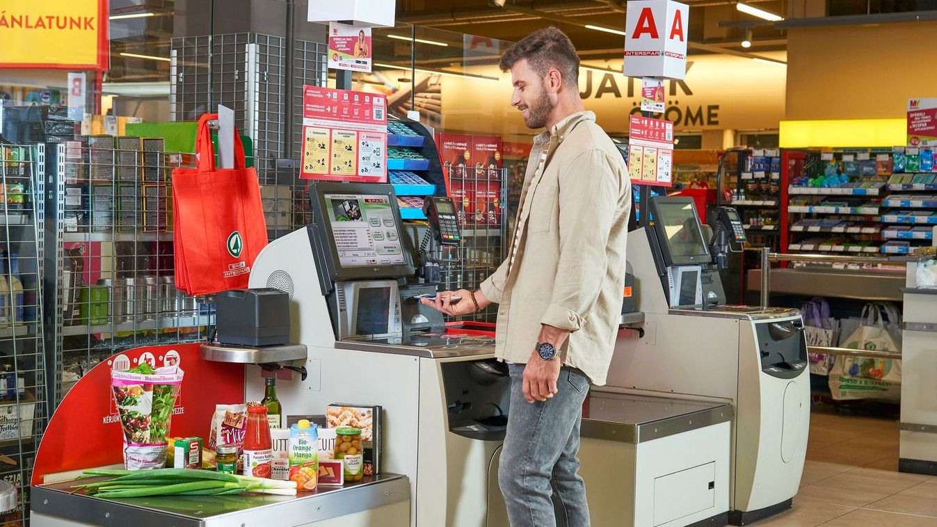 Pontbeváltó akcióval segít a spórolásban a SPAR