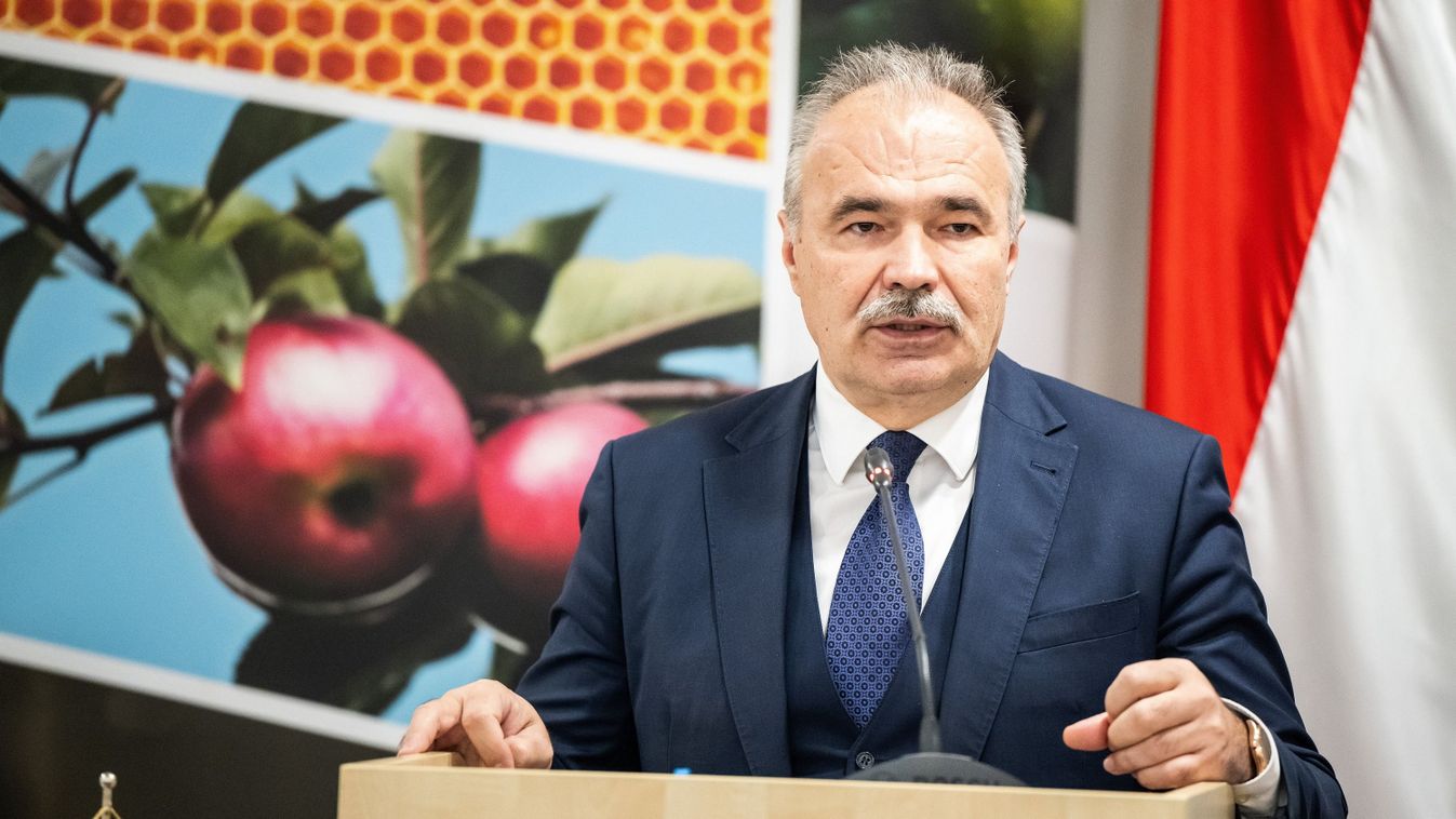 Nagy István: Brüsszel mezőgazdaságra vonatkozó döntései a mindennapi kenyeret veszélyeztetik