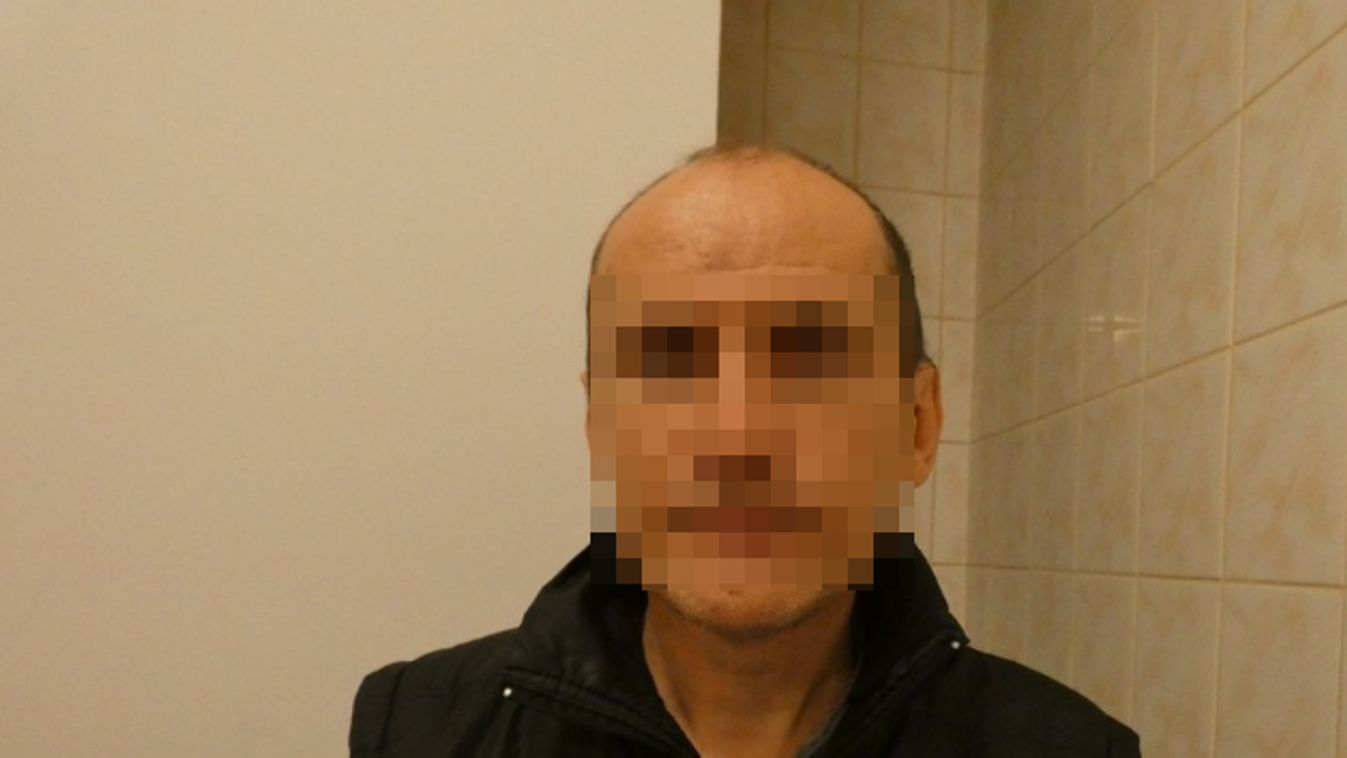 Hajtóvadászat a beregi pedofil ellen: kiskorú társaik végignézhették, hogyan fajtalankodott a gyerekekkel