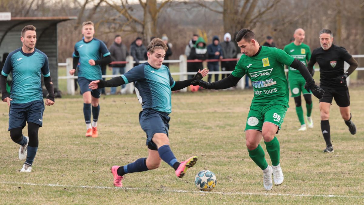 Negyeddöntőzik a Fatum, kezdődik a vármegyei focitavasz – heti sportprogram