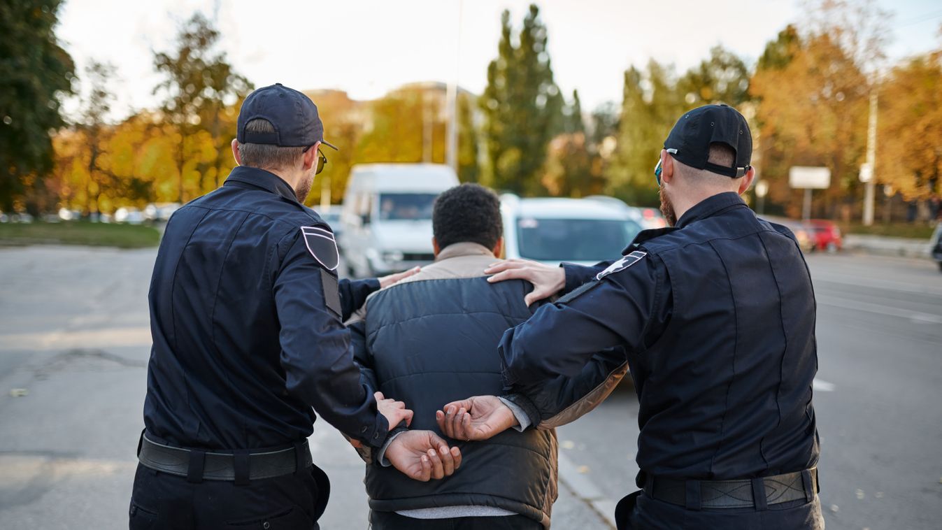 Lebukott a tiszaeszlári férfi, miután ezt tette a nővel, kiderült, van még 39 áldozat