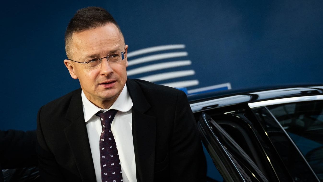Magyarország álláspontja világos és sziklaszilárd