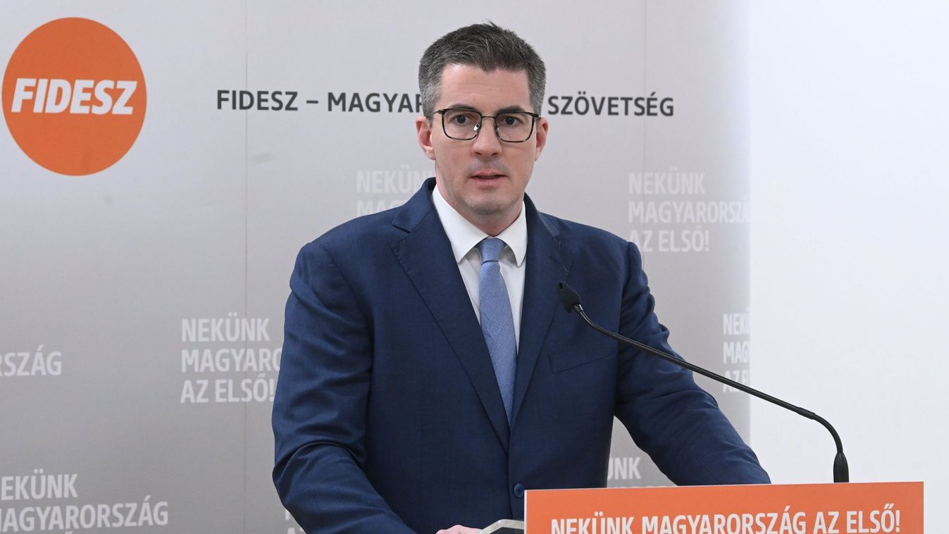 Kocsis Máté: tiszta, világos szabályokra és felügyeletre van szükség a gyermekvédelemben (videó)