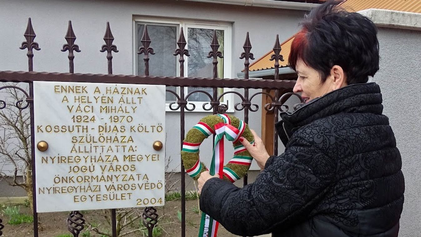 Szívhez szóló volt a Váci-túra