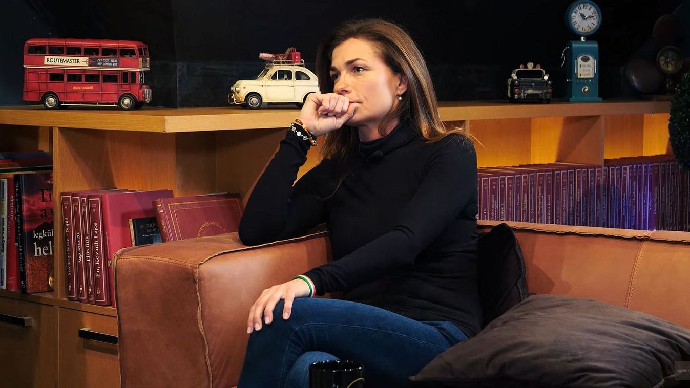 Ezek voltak a legerősebb állítások Varga Judit Hajdú Péternek adott interjújából