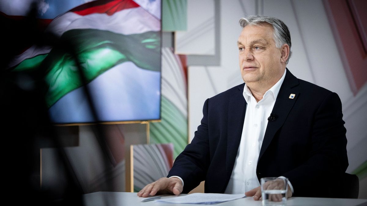 Orbán Viktor miniszterelnök Bosznia-Hercegovinában tárgyal