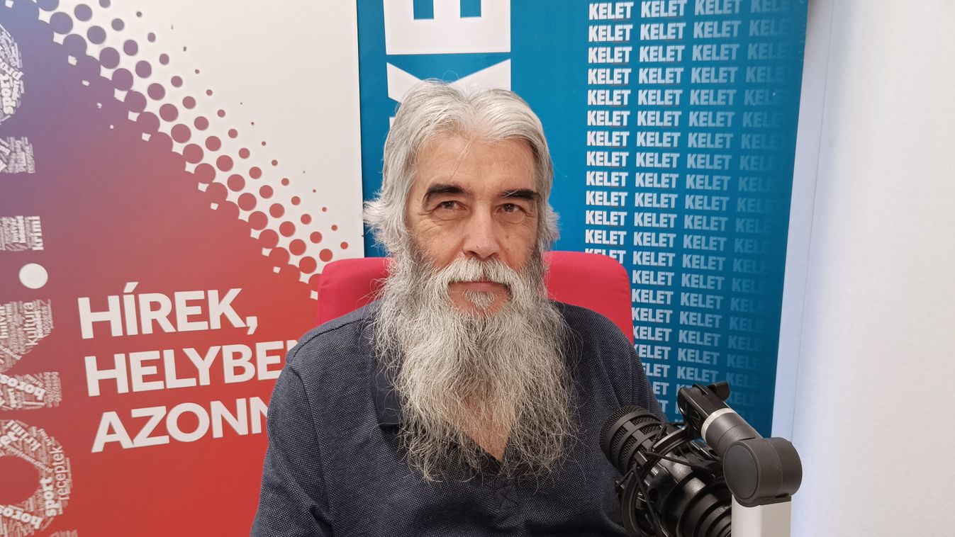 Podcast Permével