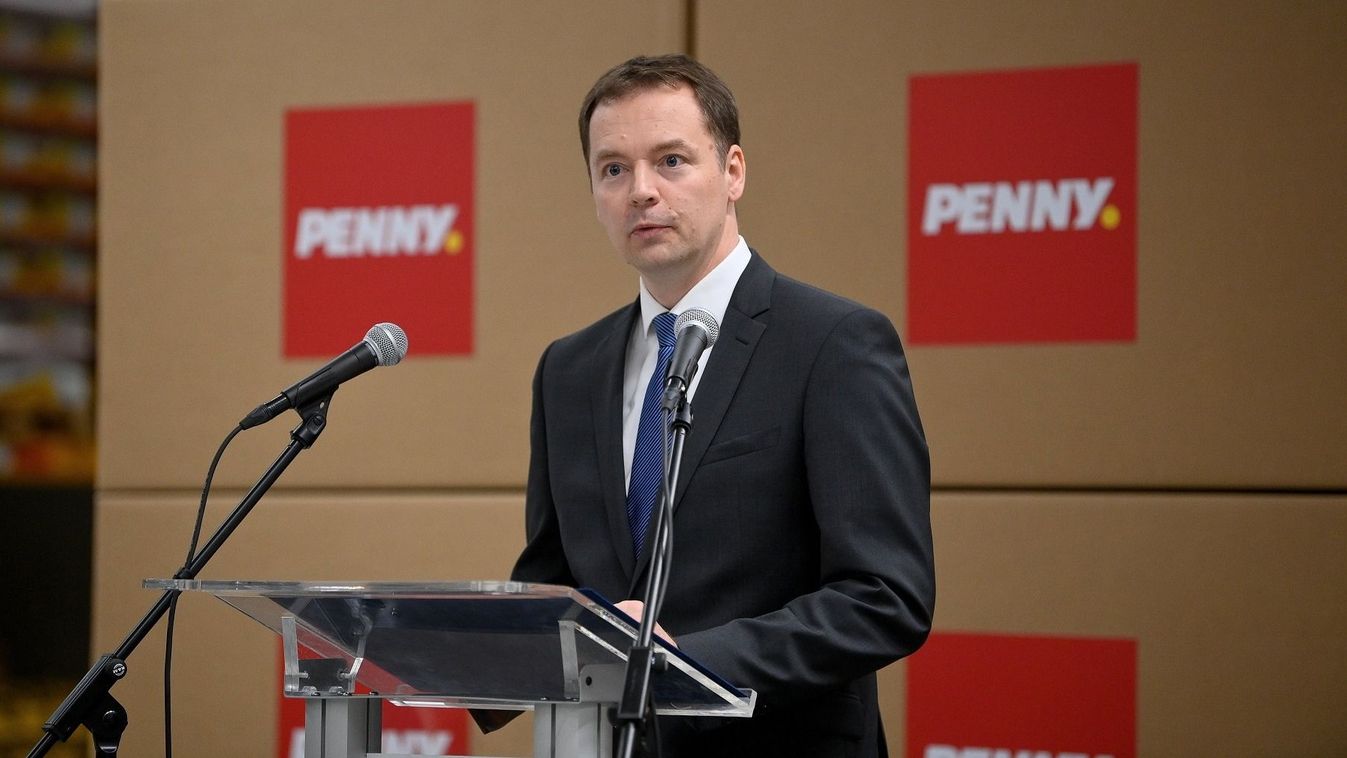 Izer Norbert: egyszerűsödnek az adózói adminisztrációs terhek