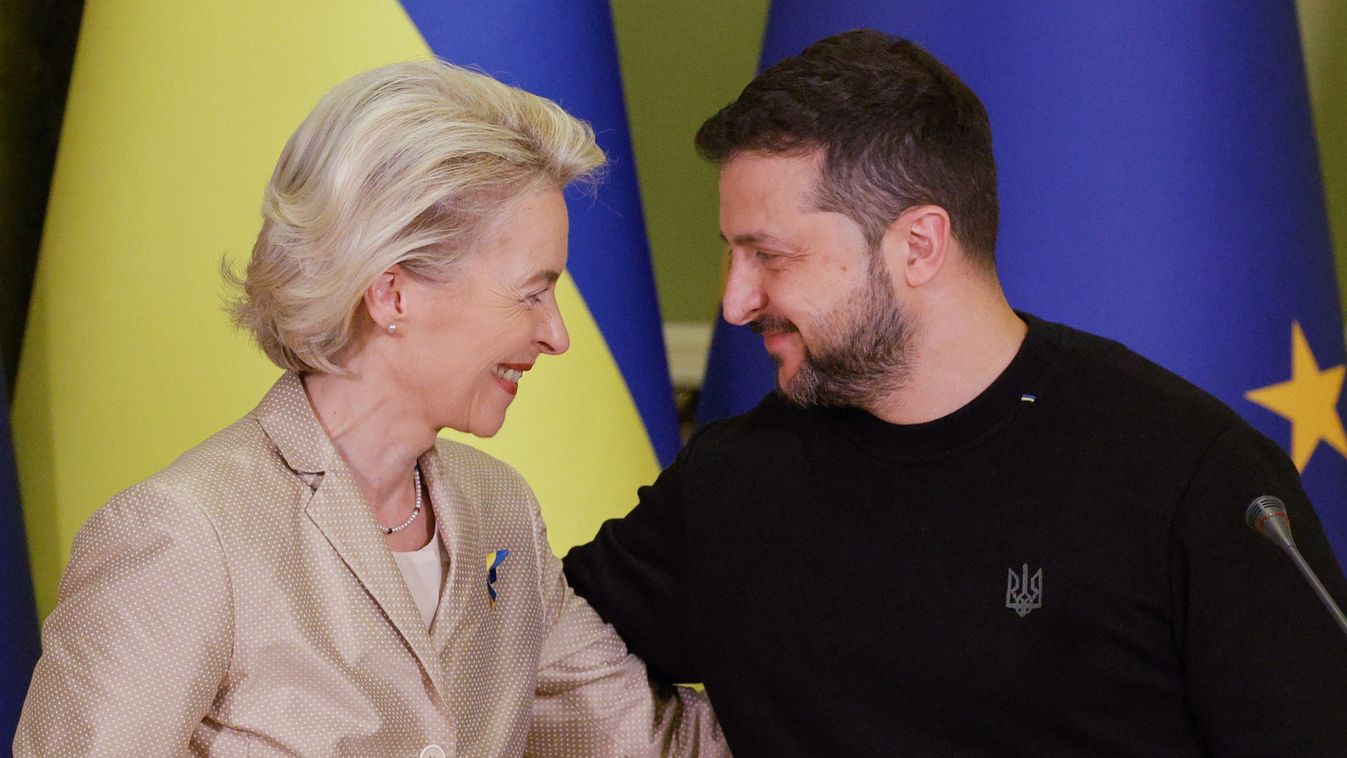 Csak a brüsszeli elit akar háborút Európában, az emberek békepártiak