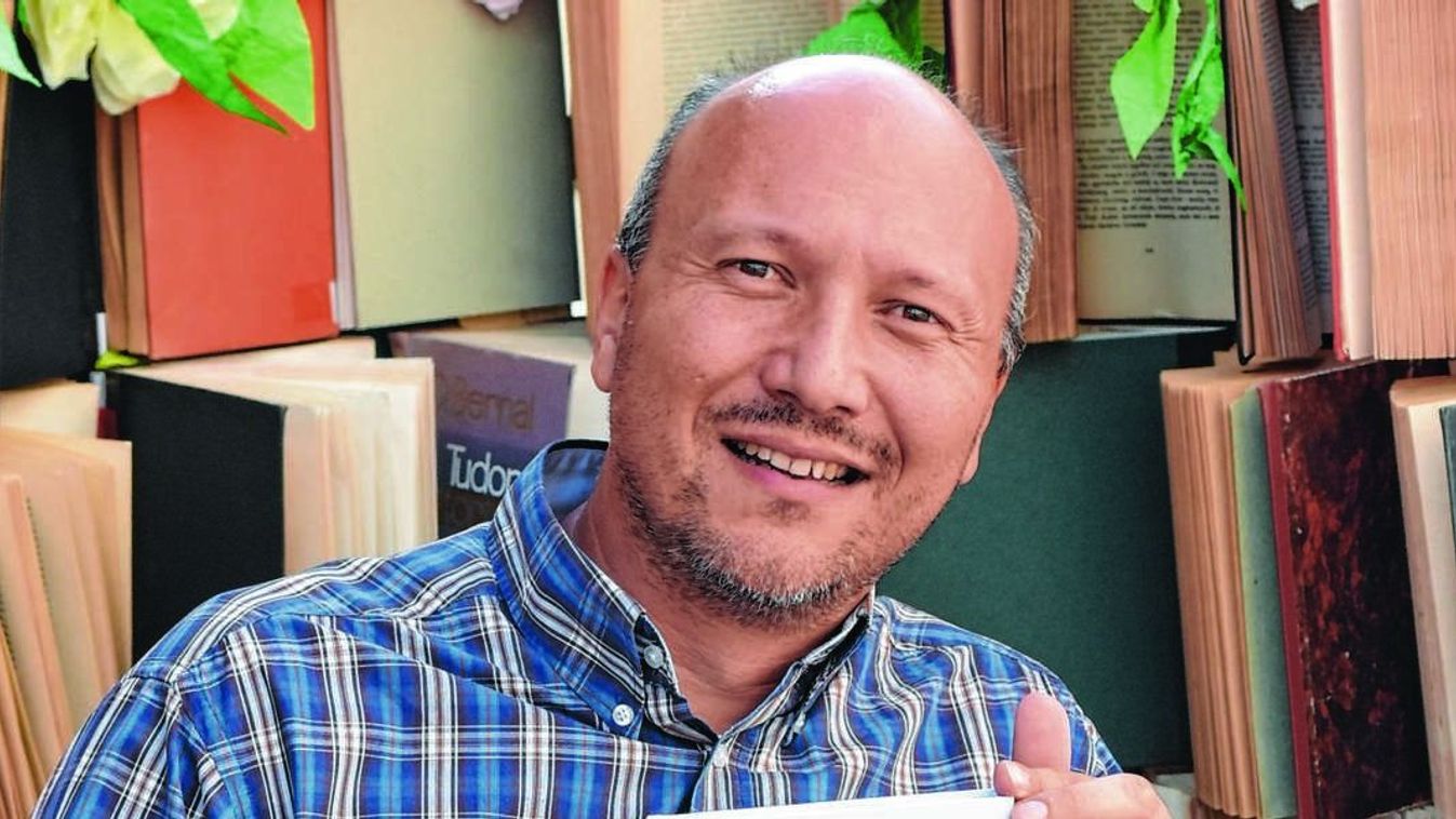 Igric nagyi a városban