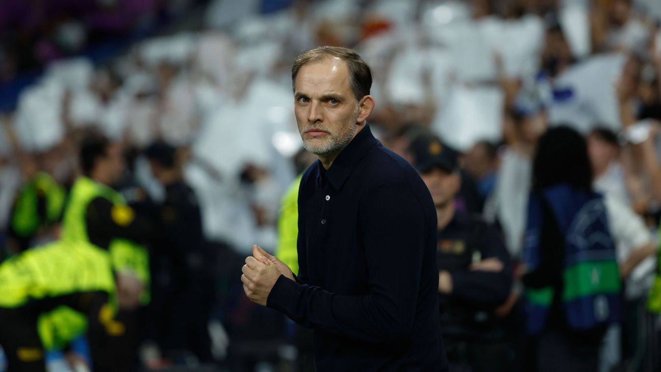 Tuchel megvédi az agyonbírált Neuert: százévente egyszer (videó)