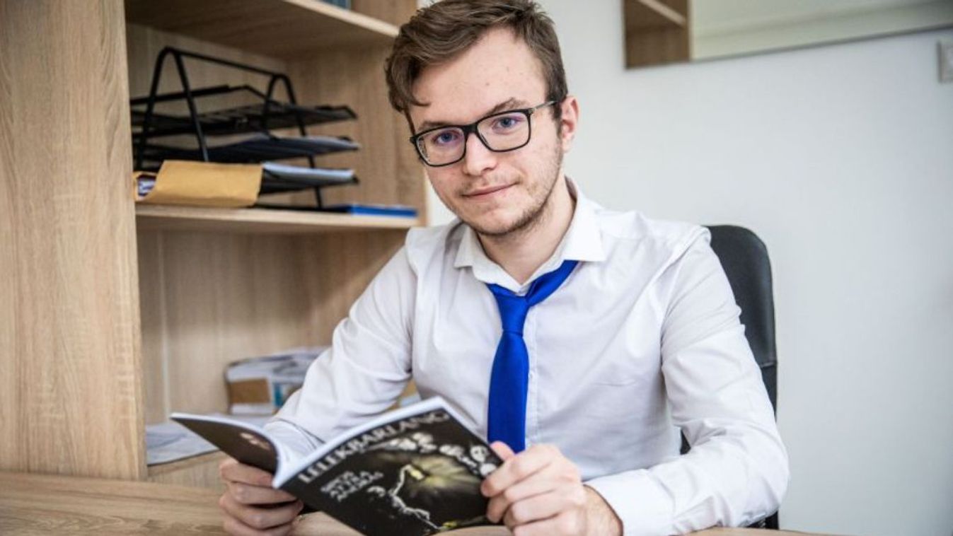 Versek a léleknek