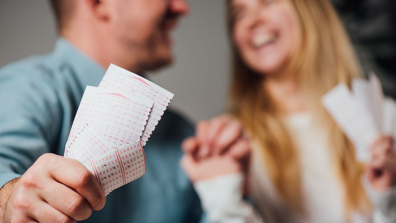 Skandináv lottó: négy telitalálatos szelvény is született