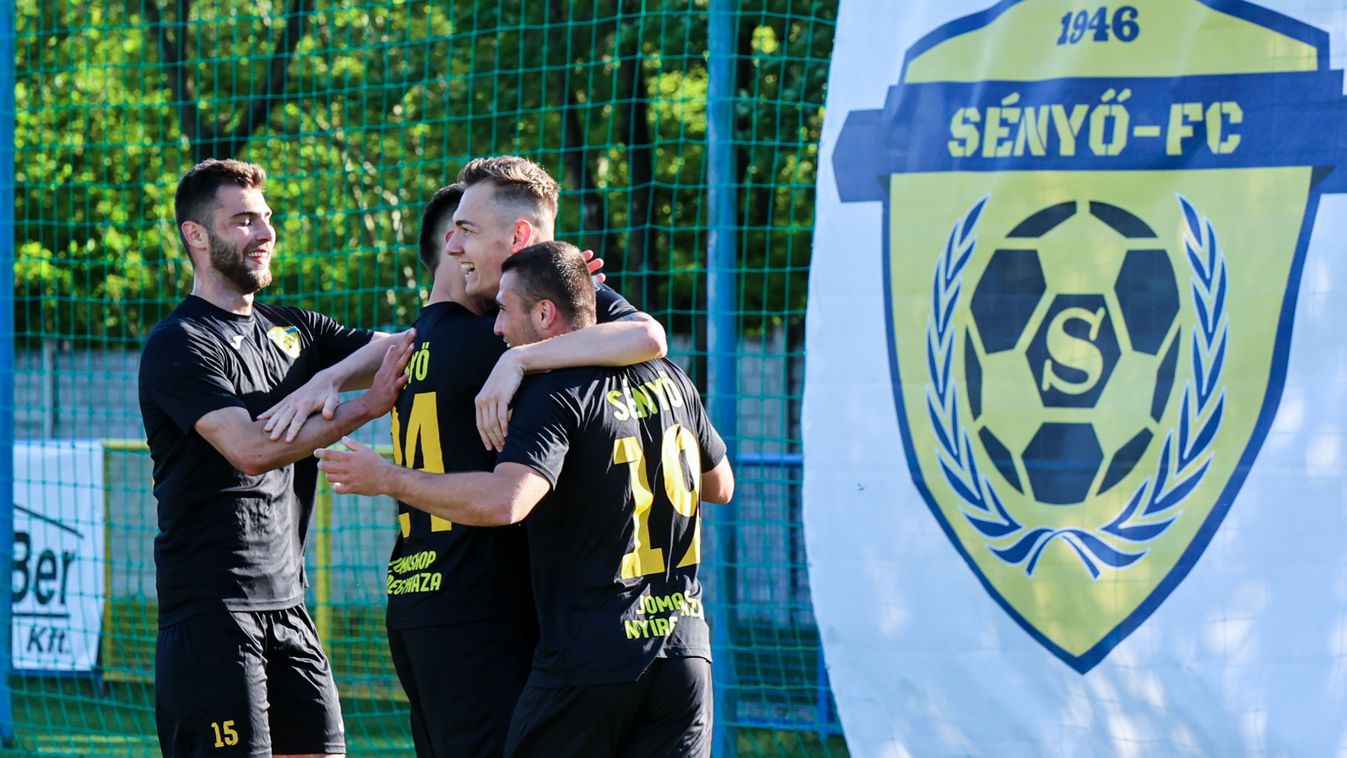 Sényő bravúr Debrecenben