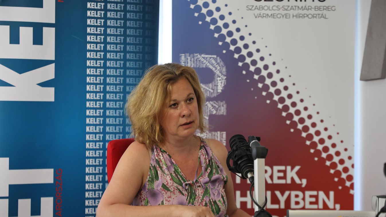 Az egyik legfontosabb a nyitottság
