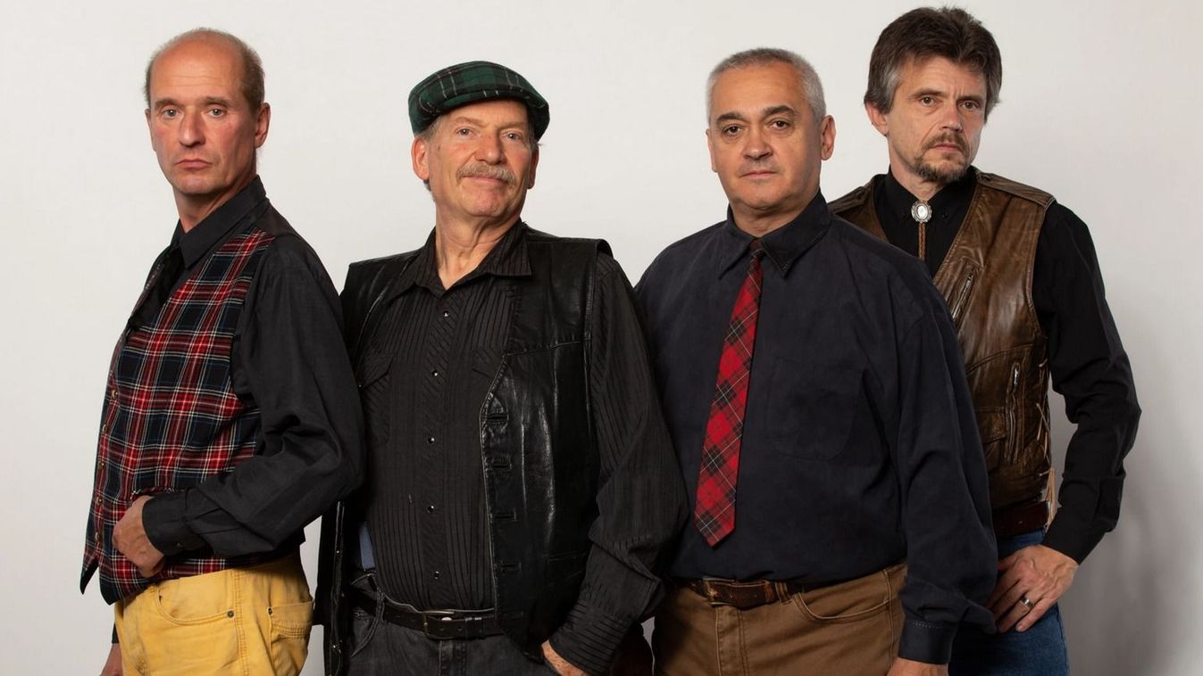 Tuzséron koncertezik a Meg nem Értett Zenekar