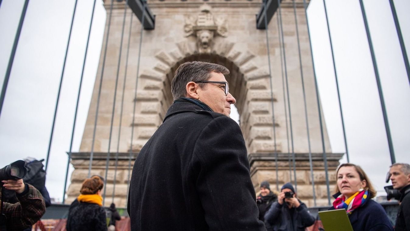 Lánchíd-botrány: három bűncselekmény miatt is nyomoz a NAV
