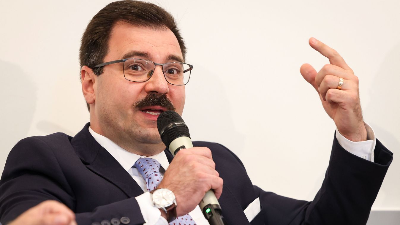 Szánthó Miklós: látszik hova vezet a "toleranciabajnokok" intoleranciája