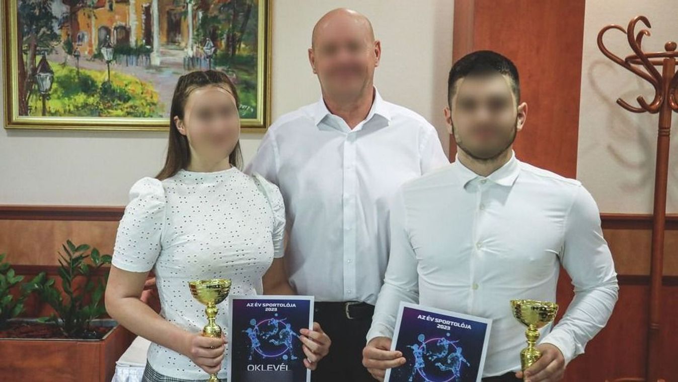 Levelet írt a gyermekbántalmazó karateedző a TV2-nek, döbbenetes dolgokat állít (videó)