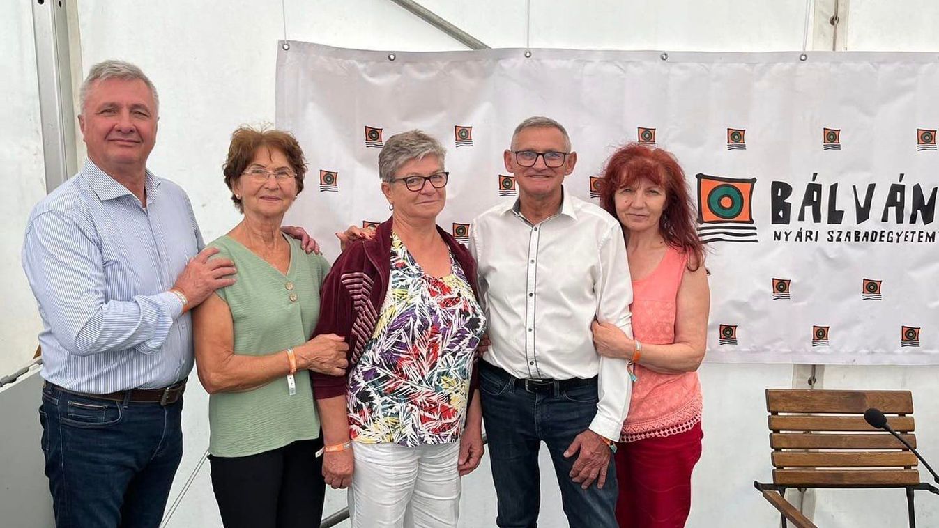 Váratlan találkozás a nyírteleki földikkel