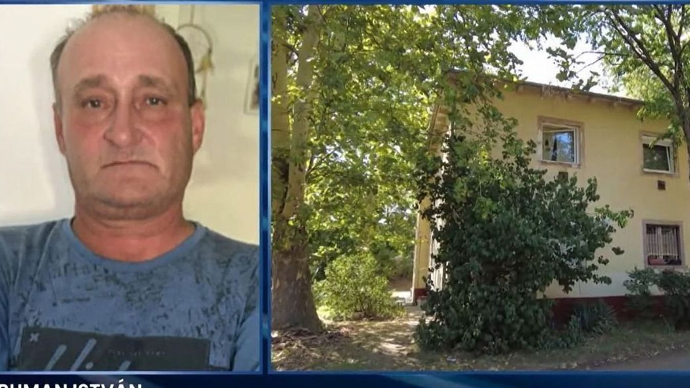 Van baj: rálőtt egy debreceni nyugdíjas az utcán füvet nyíró munkásokra, mert zavarta a zaj