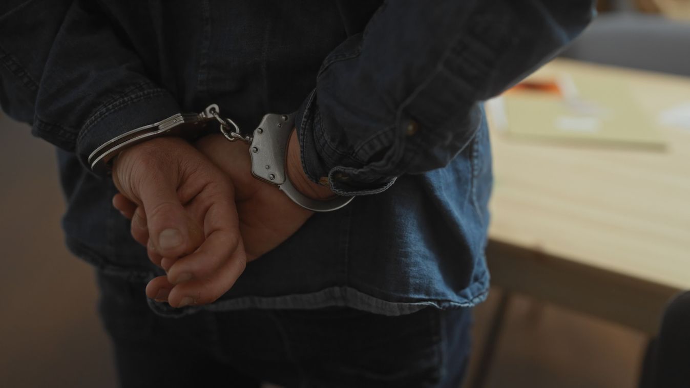Az elmúlt négy évben minden gyilkos rendőrkézre került Magyarországon