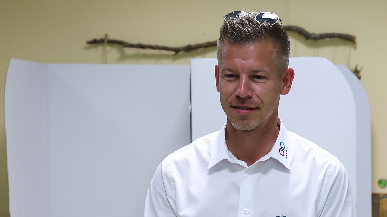Feljelentették Magyar Pétert a kórházi ténykedései miatt