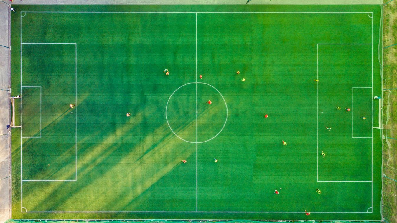 Mutatjuk az U19-es vármegyei bajnokságok tabelláit