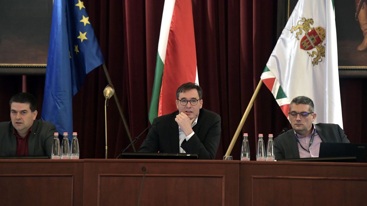 Átmentené a hatalmát Budapesten a baloldal
