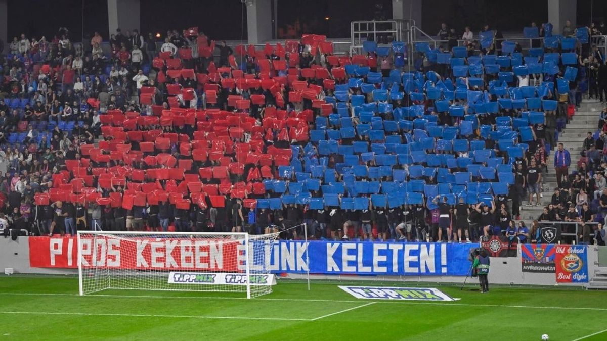 Egy győzelem üzenete