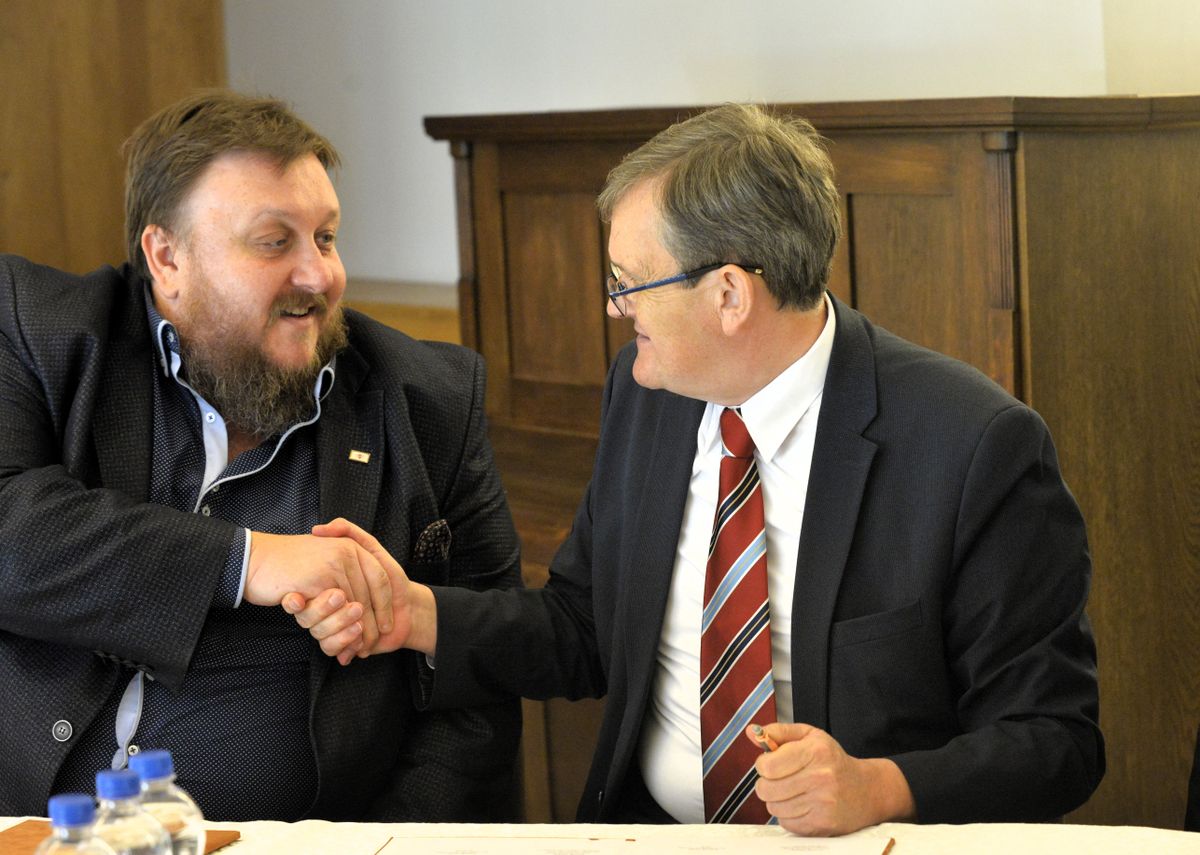 Értékes barangolások konferencia