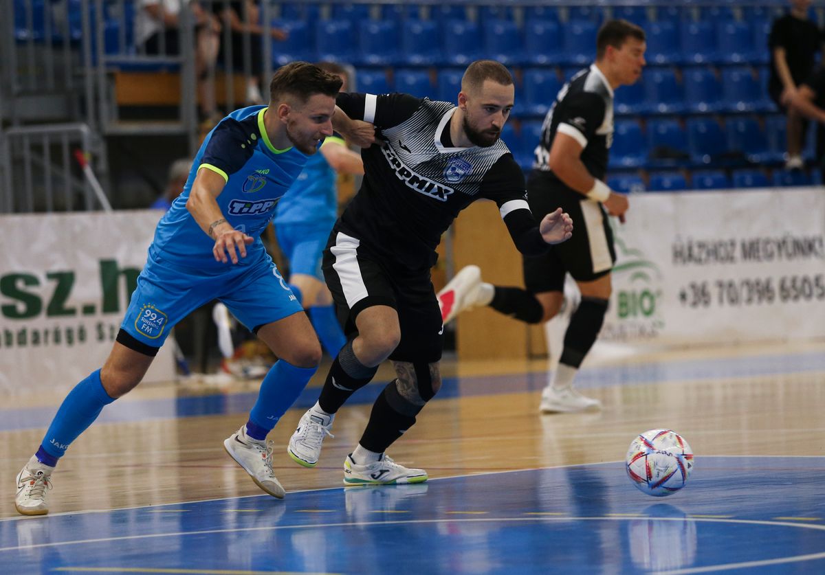 A'Stúdió Futsal Nyíregyháza