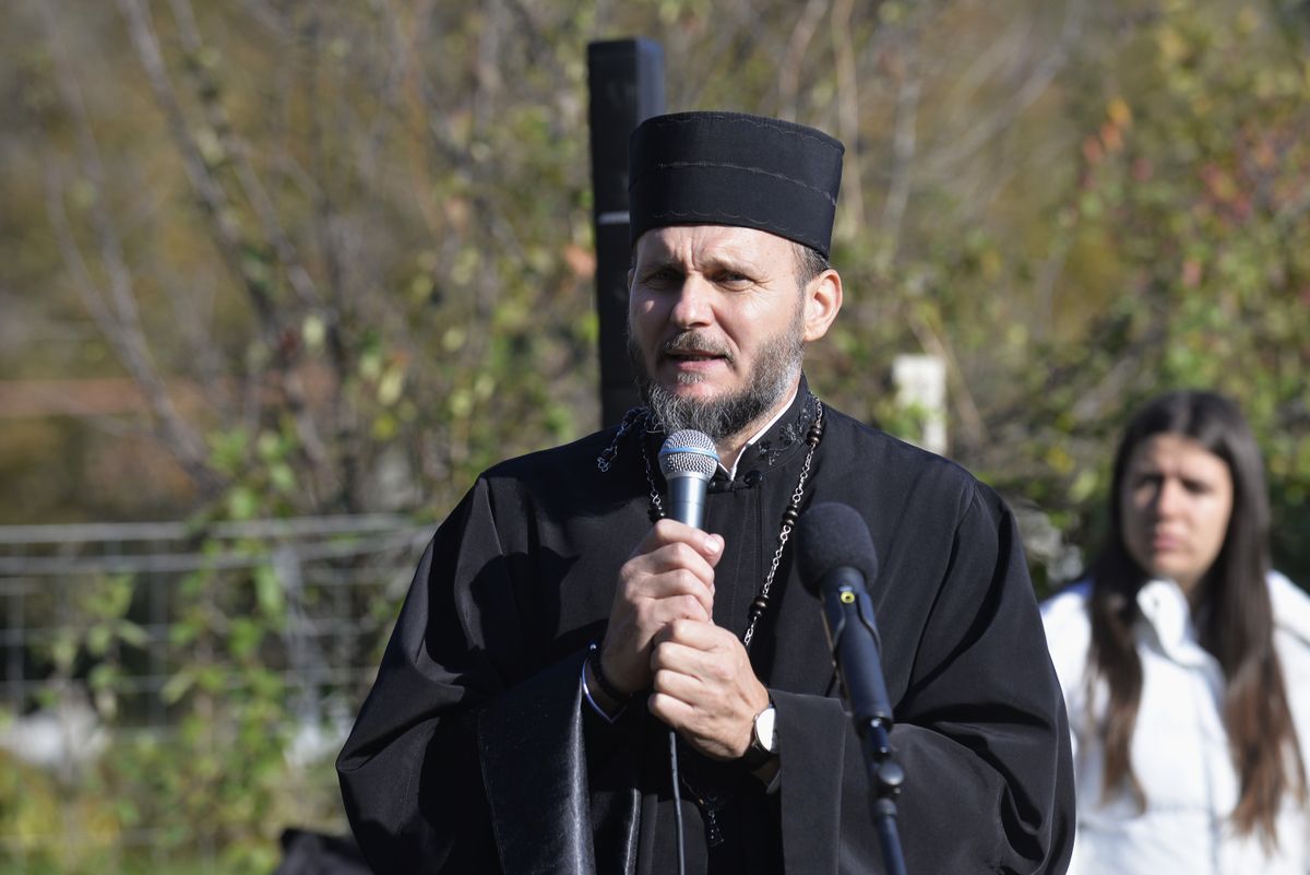 gyermekvédelmi, gondoskodás, őszi, Nyírszőlős, piknik, Szent Miklós Gyermekvédelmi Intézmény
