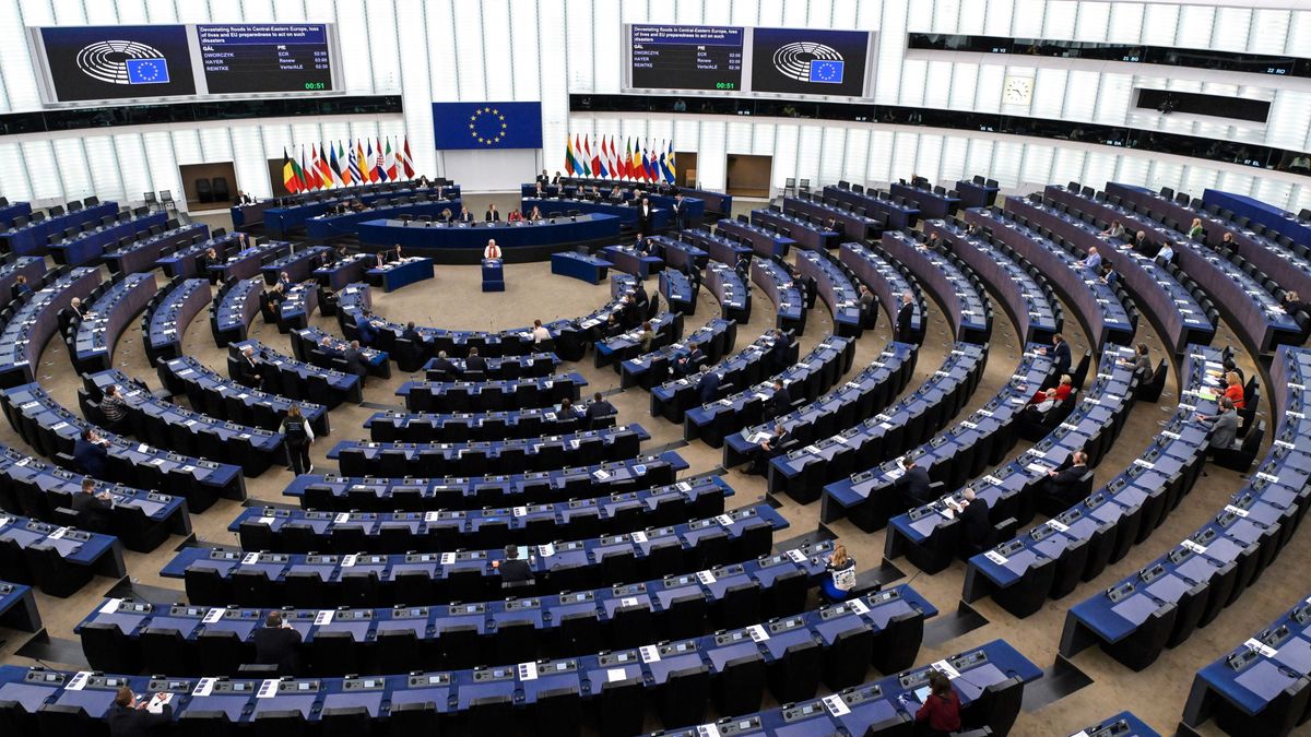 A Patrióták Európáért keresetet nyújtott be az Európai Parlament szakbizottsági elnökségeiből